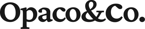 Opaco & Co