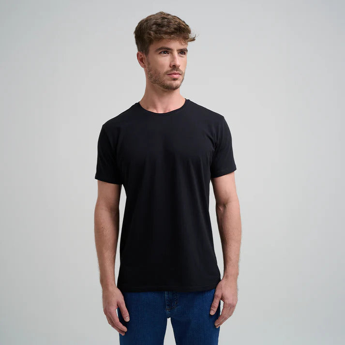 Camiseta Essencial Nº 01
